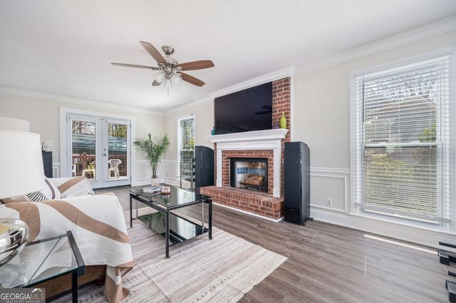 945 Arlington Drive, Tucker, GA 30084