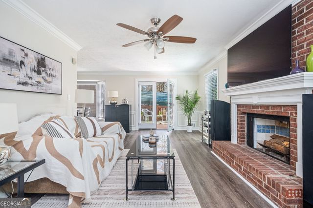 945 Arlington Drive, Tucker, GA 30084