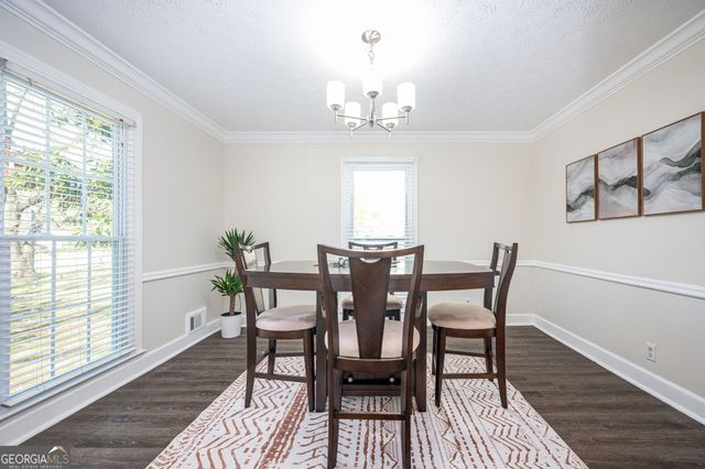 945 Arlington Drive, Tucker, GA 30084