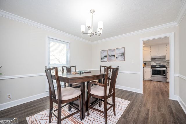 945 Arlington Drive, Tucker, GA 30084