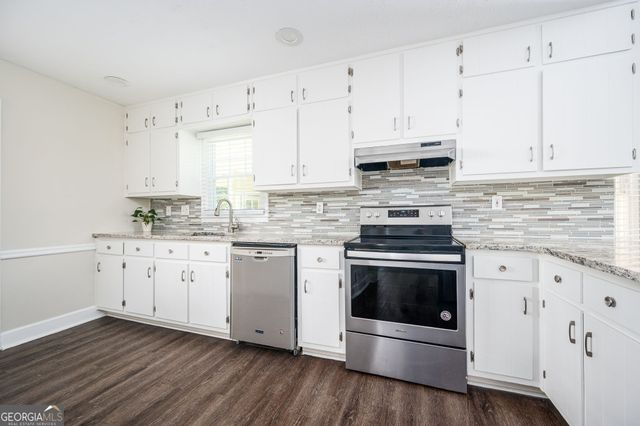 945 Arlington Drive, Tucker, GA 30084