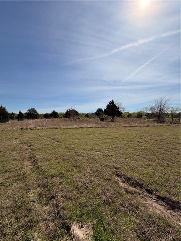 TBD County Road 4027, Kemp, TX 75143