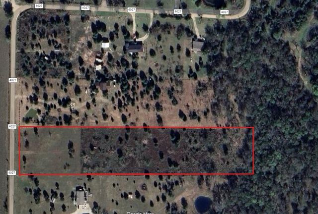 TBD County Road 4027, Kemp, TX 75143