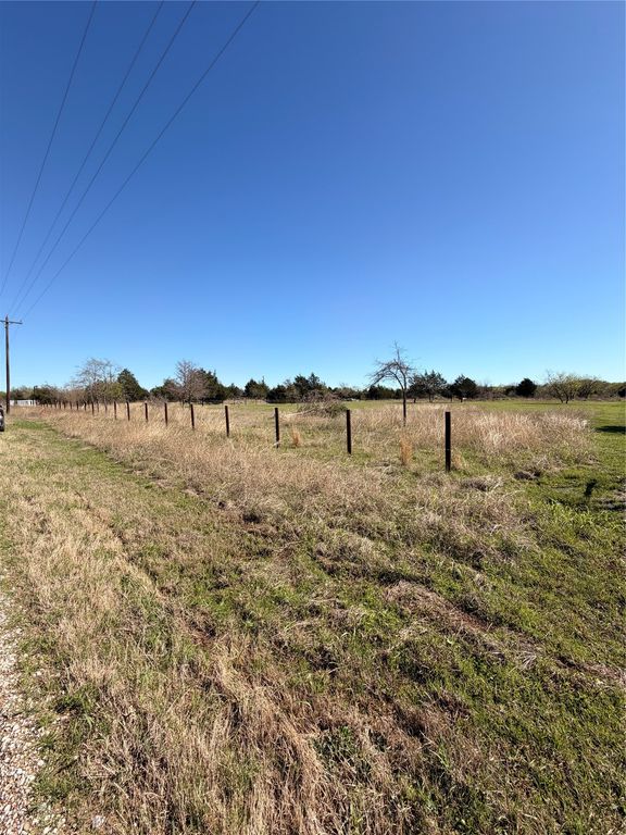TBD County Road 4027, Kemp, TX 75143
