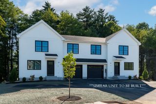 19A Birch Hill Lane # 19A, Somersworth, NH 03878
