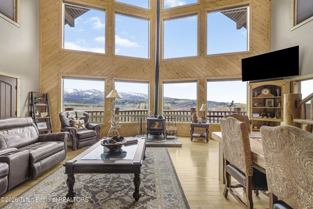 49 S DELL CREEK, Alpine, WY 83128 photo 11