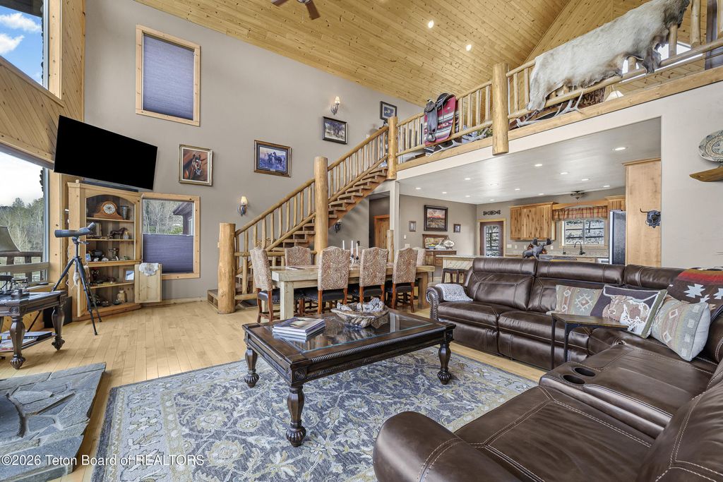 49 S DELL CREEK, Alpine, WY 83128 photo 12