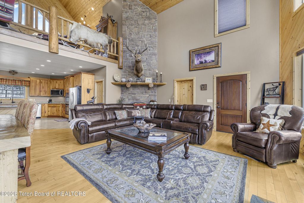 49 S DELL CREEK, Alpine, WY 83128 photo 13