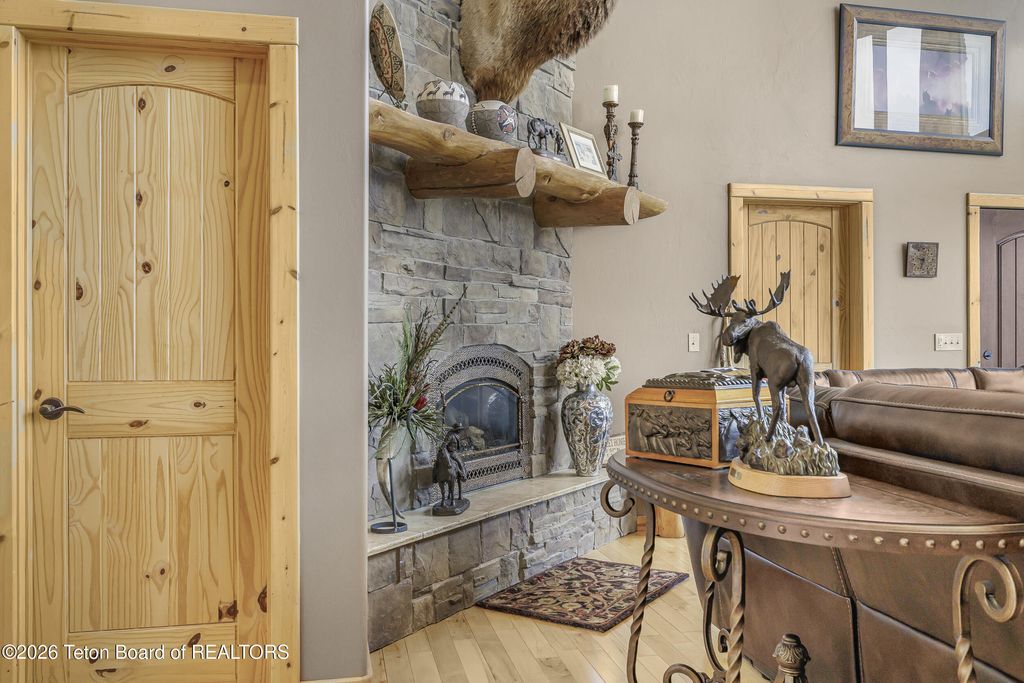 49 S DELL CREEK, Alpine, WY 83128 photo 14