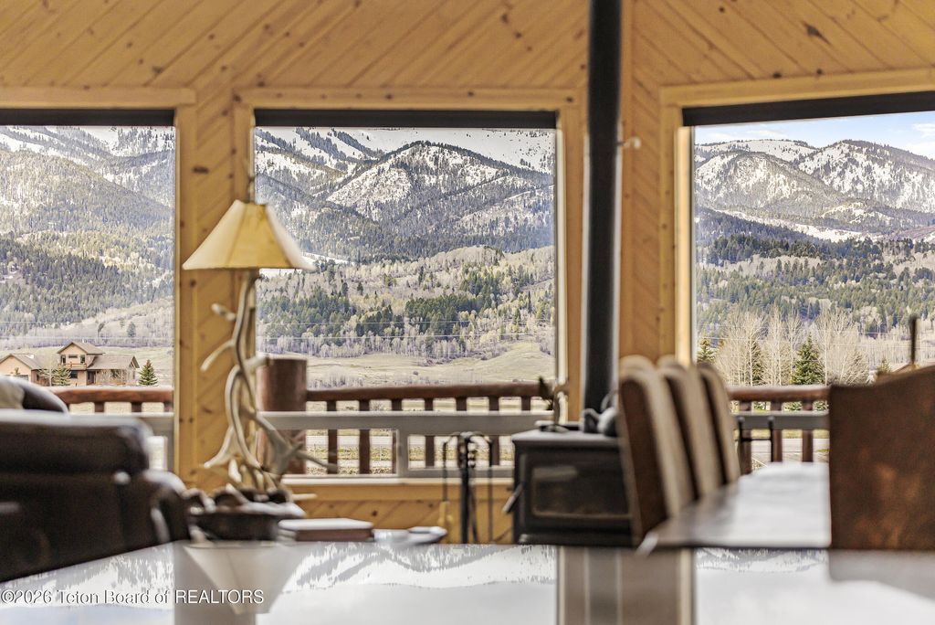 49 S DELL CREEK, Alpine, WY 83128 photo 15