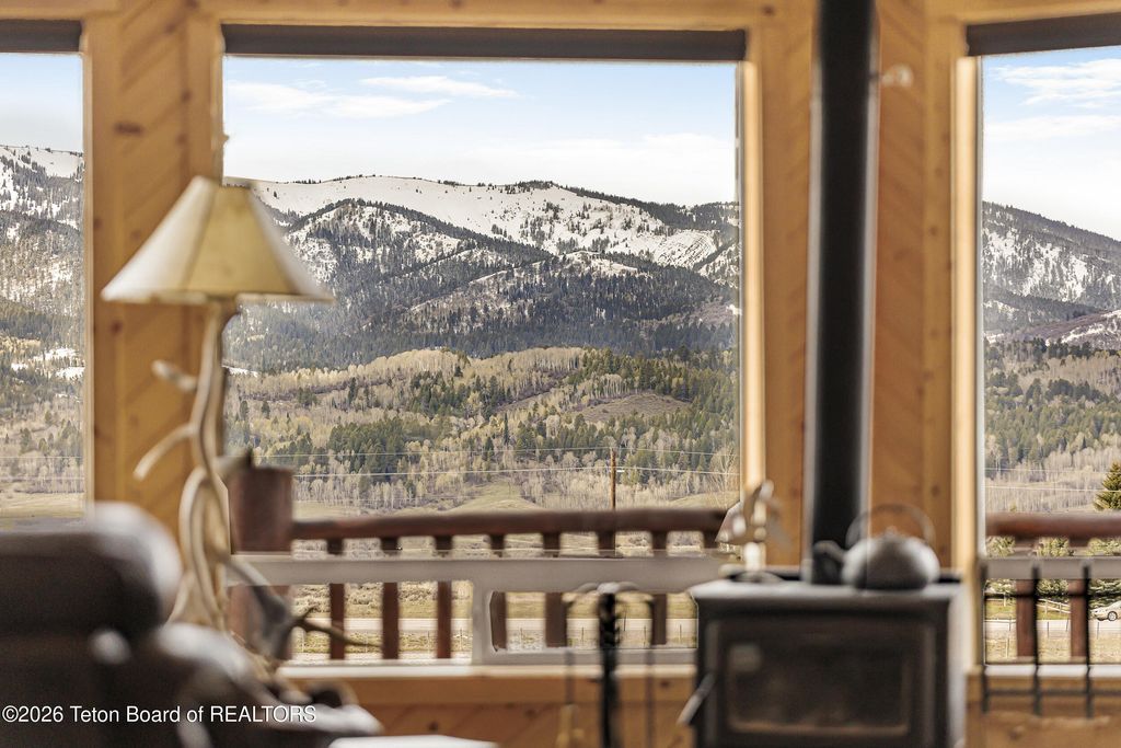 49 S DELL CREEK, Alpine, WY 83128 photo 16