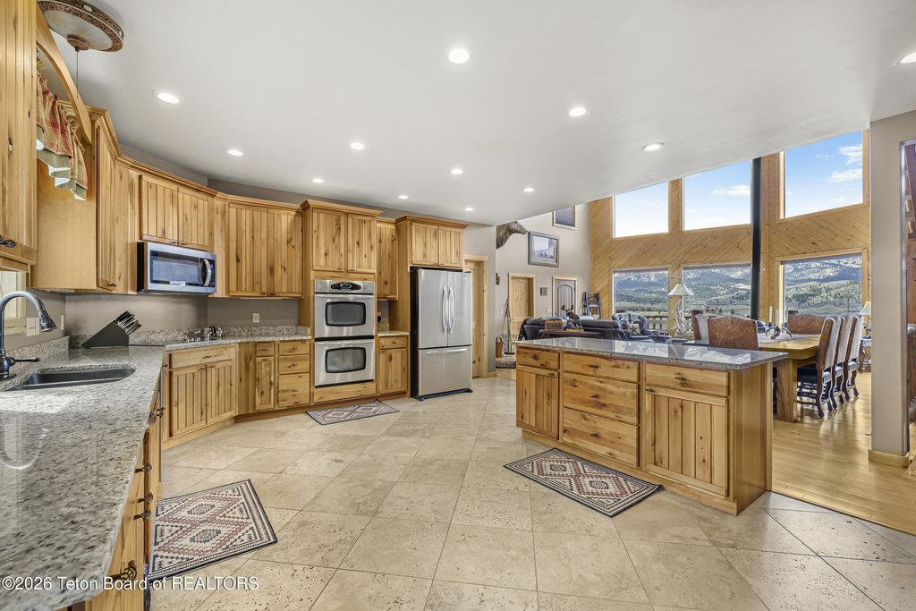 49 S DELL CREEK, Alpine, WY 83128 photo 17