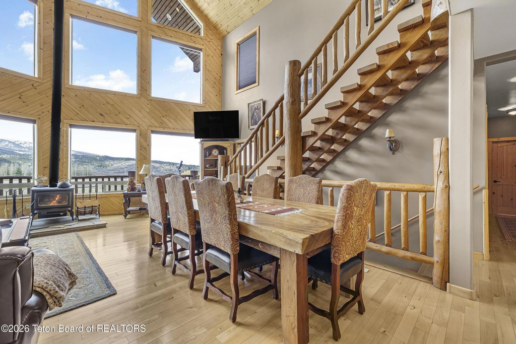 49 S DELL CREEK, Alpine, WY 83128 photo 24