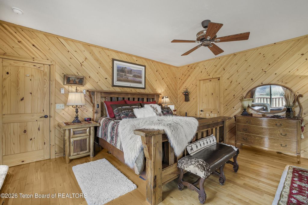 49 S DELL CREEK, Alpine, WY 83128 photo 26