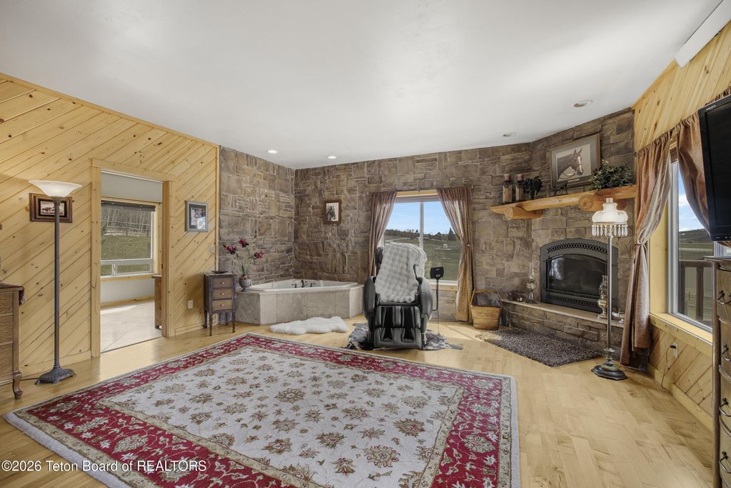 49 S DELL CREEK, Alpine, WY 83128 photo 28