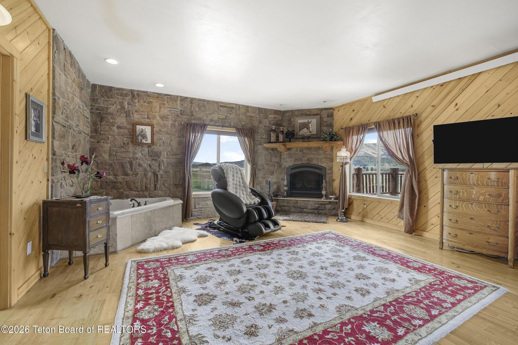 49 S DELL CREEK, Alpine, WY 83128 photo 29