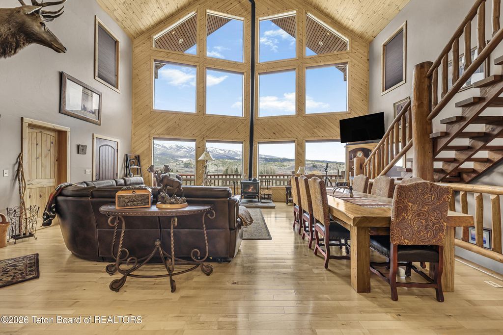 49 S DELL CREEK, Alpine, WY 83128 photo 3