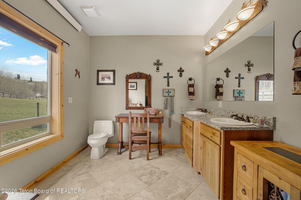 49 S DELL CREEK, Alpine, WY 83128 photo 30