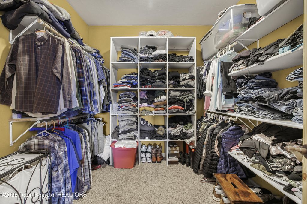 49 S DELL CREEK, Alpine, WY 83128 photo 33