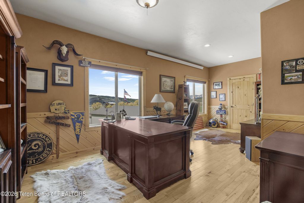 49 S DELL CREEK, Alpine, WY 83128 photo 34