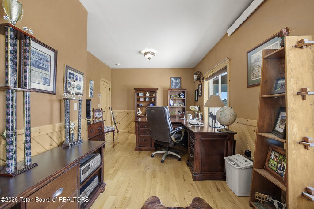 49 S DELL CREEK, Alpine, WY 83128 photo 36