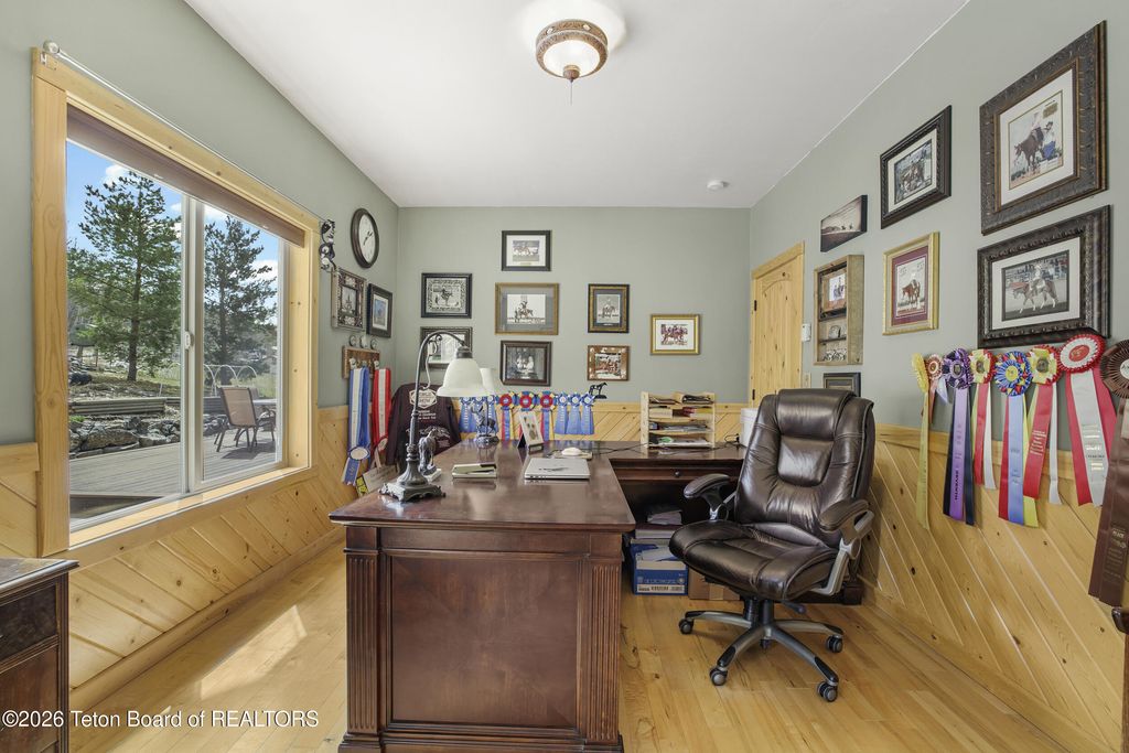 49 S DELL CREEK, Alpine, WY 83128 photo 37