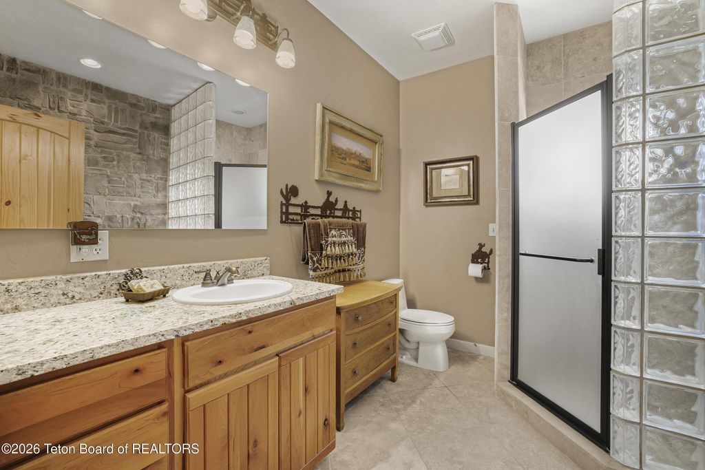 49 S DELL CREEK, Alpine, WY 83128 photo 39