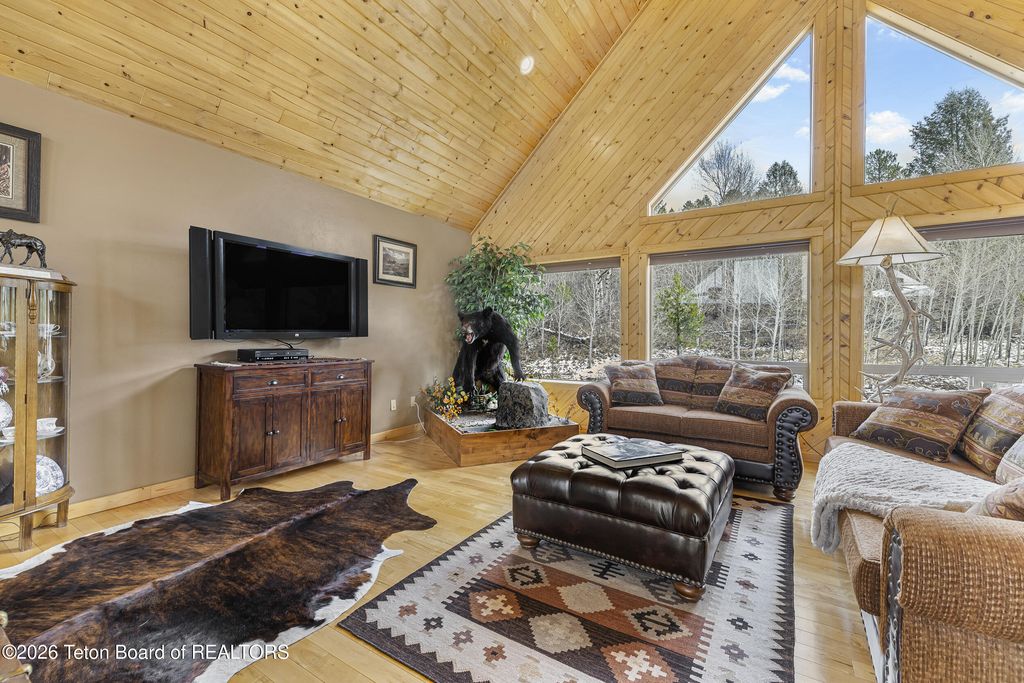 49 S DELL CREEK, Alpine, WY 83128 photo 42