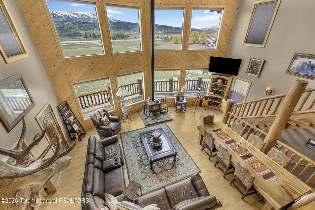 49 S DELL CREEK, Alpine, WY 83128 photo 43