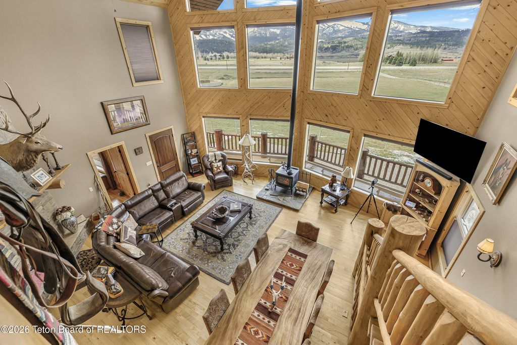 49 S DELL CREEK, Alpine, WY 83128 photo 44