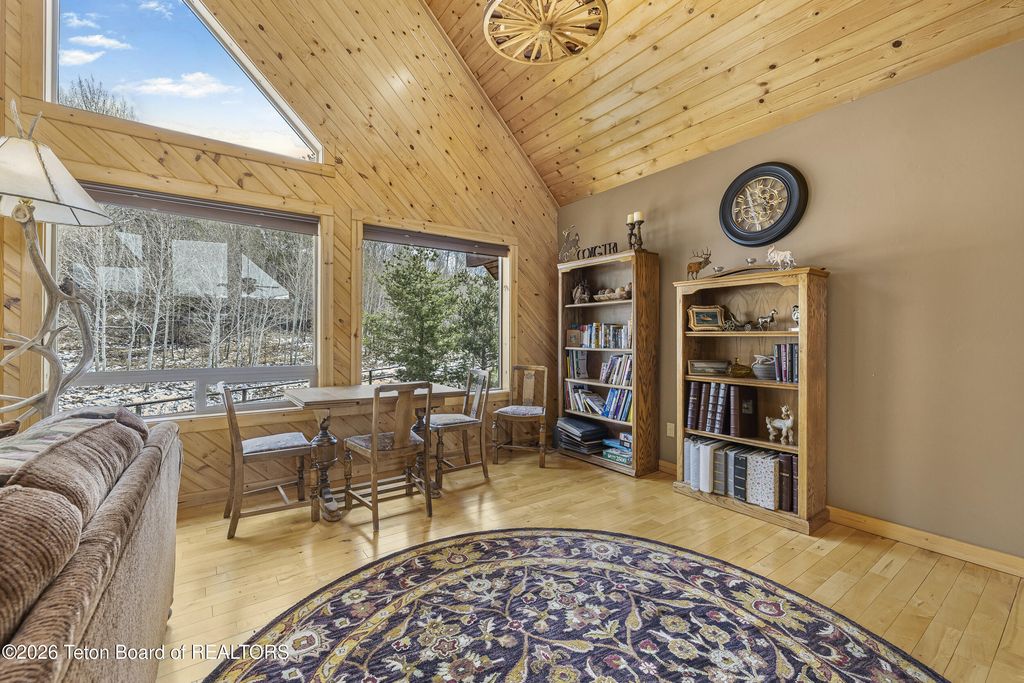 49 S DELL CREEK, Alpine, WY 83128 photo 45