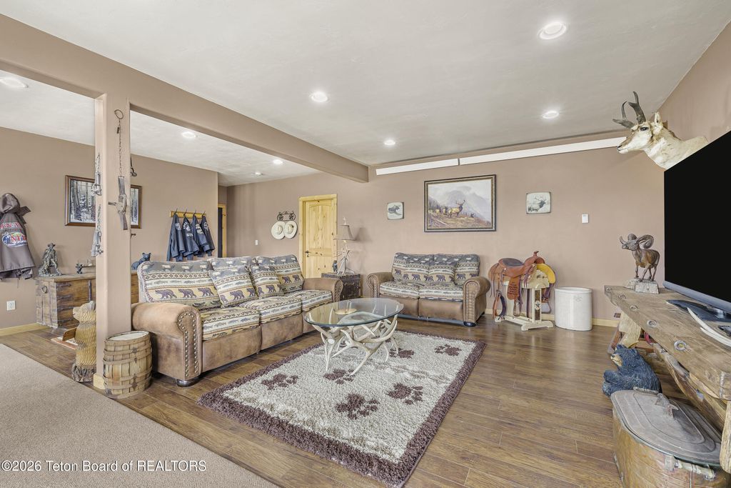 49 S DELL CREEK, Alpine, WY 83128 photo 48