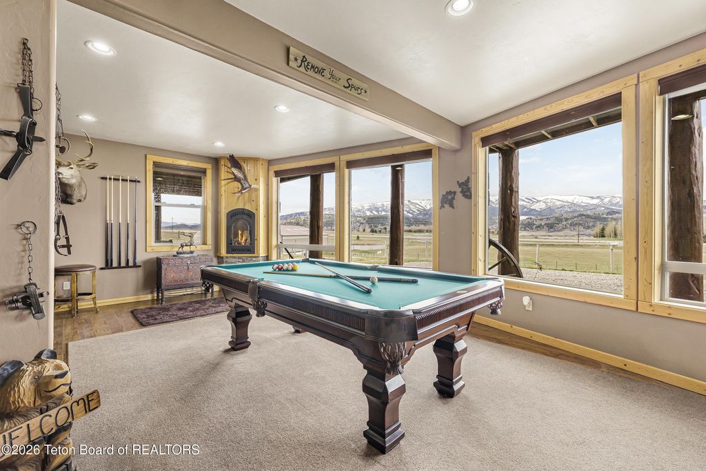 49 S DELL CREEK, Alpine, WY 83128 photo 50