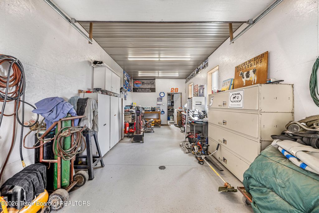 49 S DELL CREEK, Alpine, WY 83128 photo 60