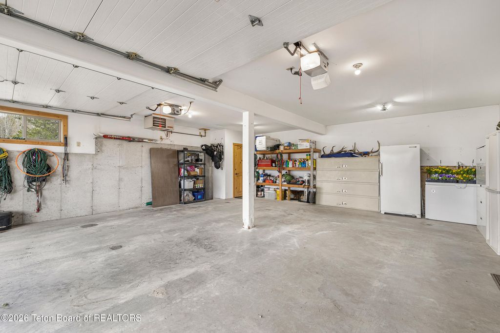 49 S DELL CREEK, Alpine, WY 83128 photo 61