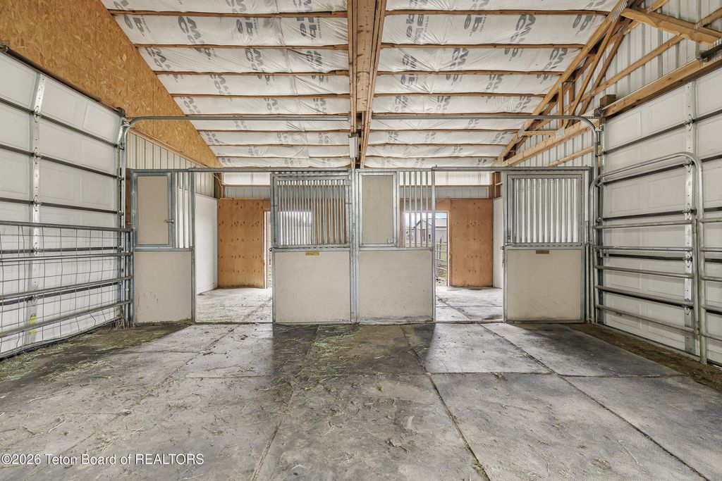 49 S DELL CREEK, Alpine, WY 83128 photo 64