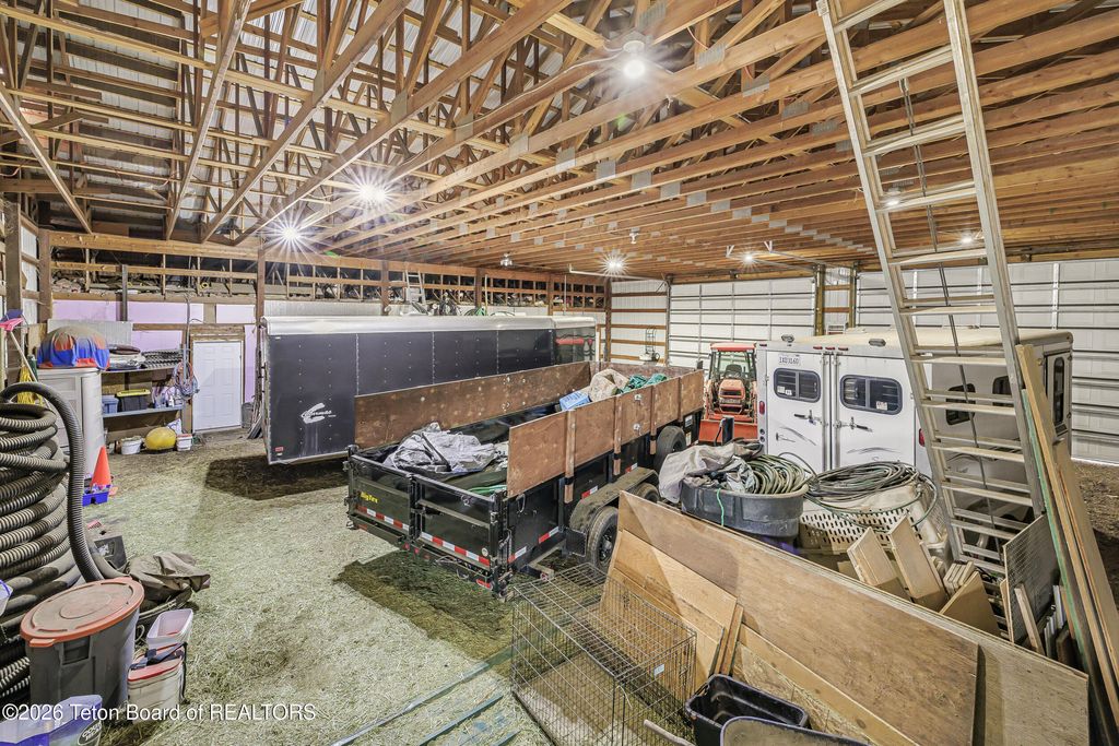 49 S DELL CREEK, Alpine, WY 83128 photo 65