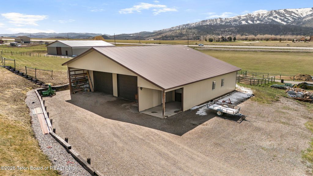 49 S DELL CREEK, Alpine, WY 83128 photo 66