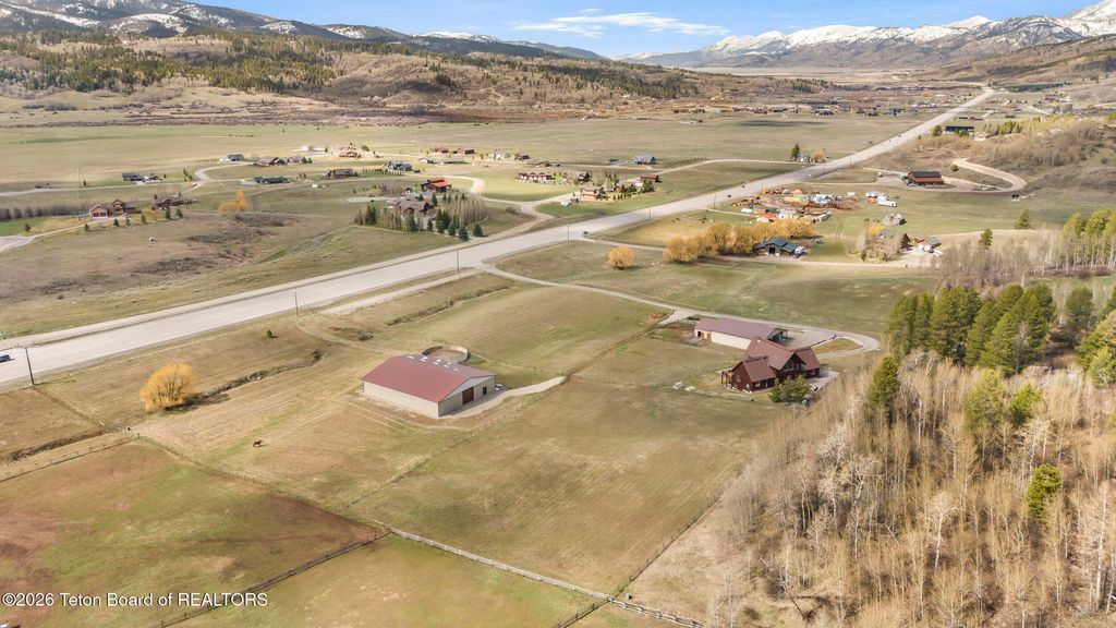 49 S DELL CREEK, Alpine, WY 83128 photo 70