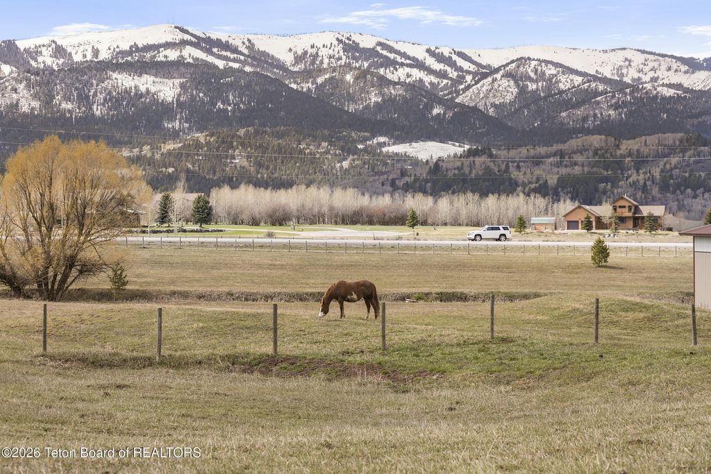 49 S DELL CREEK, Alpine, WY 83128 photo 75