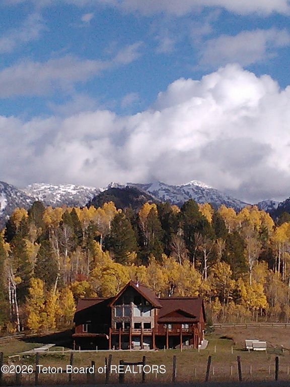 49 S DELL CREEK, Alpine, WY 83128 photo 78