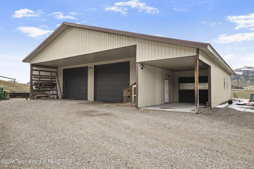 49 S DELL CREEK, Alpine, WY 83128 photo 8