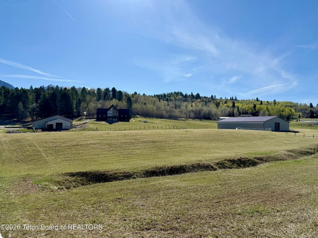 49 S DELL CREEK, Alpine, WY 83128 photo 80