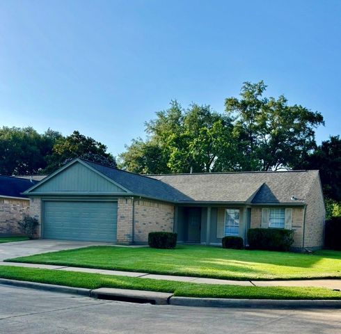 4039 Blacksmith Lane, Sugar Land, TX 77479