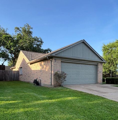 4039 Blacksmith Lane, Sugar Land, TX 77479
