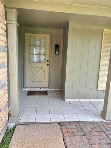 4039 Blacksmith Lane, Sugar Land, TX 77479
