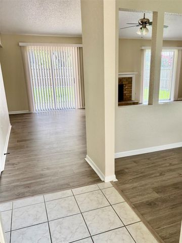 4039 Blacksmith Lane, Sugar Land, TX 77479