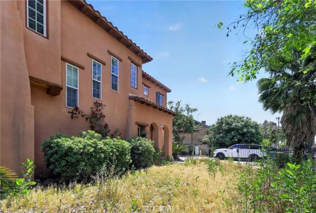 1350 S Towne, Pomona, CA 91766