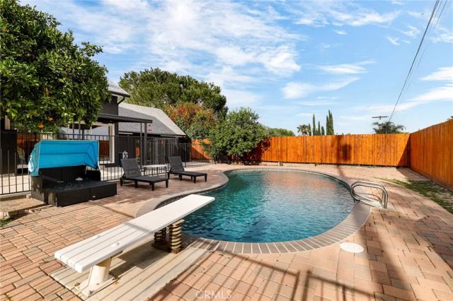 17052 Barneston, Granada Hills, CA 91344