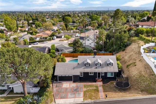 17052 Barneston, Granada Hills, CA 91344